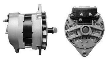 ο 12V 200A  8432N 1267800DR 31SI